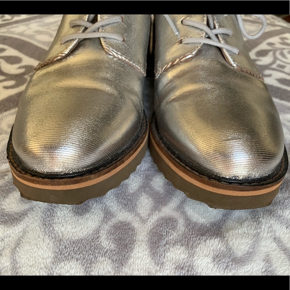 Söfft wedge shoes - Picture 5 of 6